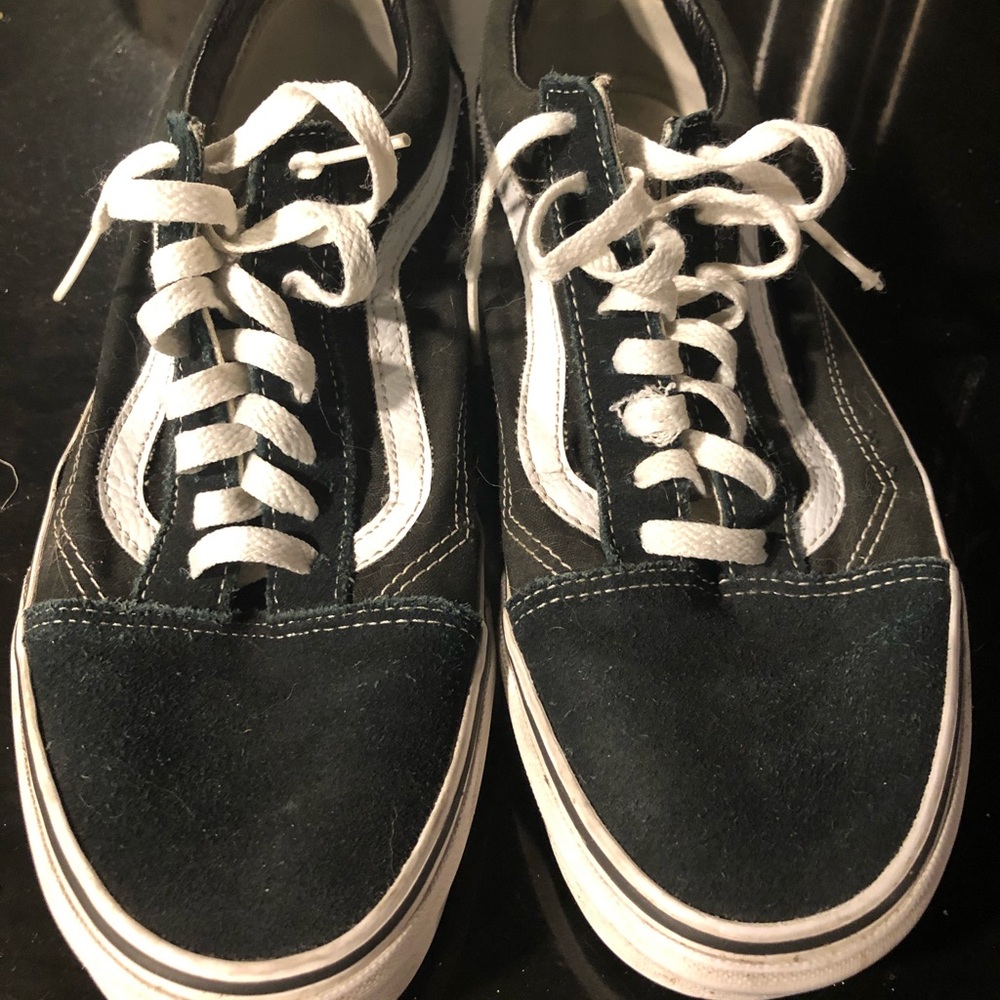 Men’s Vans Old Skool